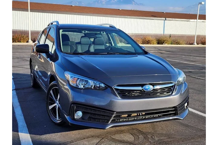 $14600 : 2021 Impreza Premium image 3