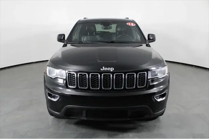 $13787 : Jeep Grand Cherokee 2018 4x2 image 4