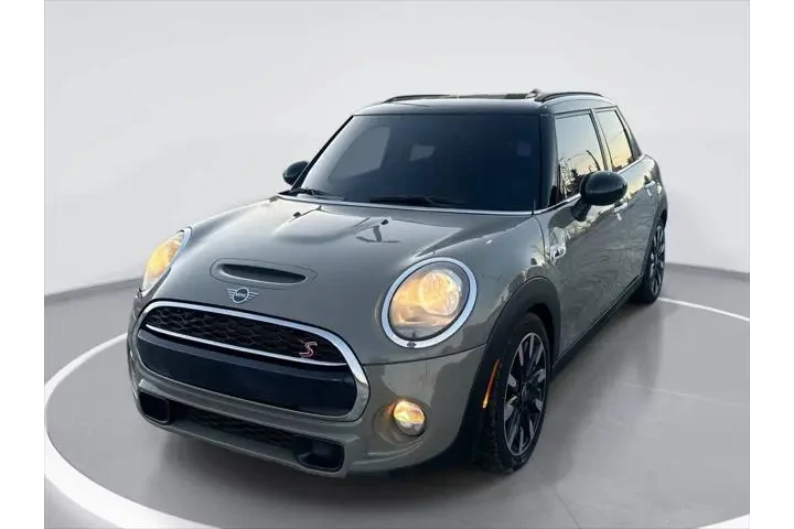 $15499 : MINI Hardtop 4 Door 2019 Coo image 1