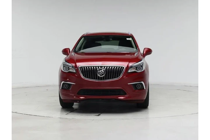 $14998 : Buick Envision 2017 Essence image 5