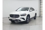 $34998 : Mercedes-Benz GLA 2025 AWD G thumbnail