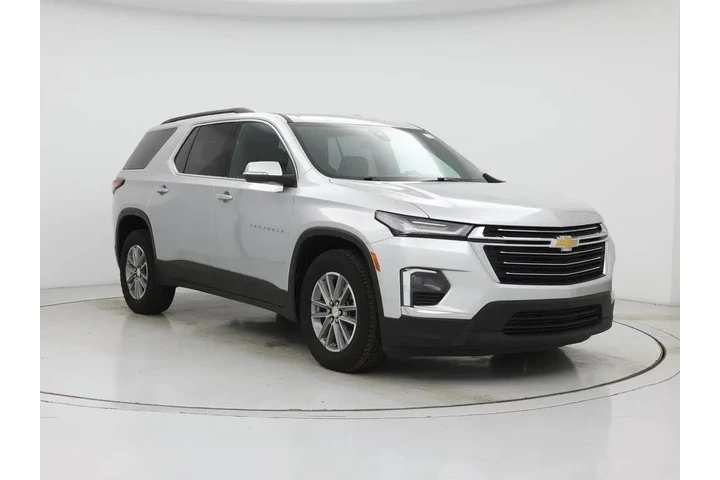 $29998 : Chevrolet Traverse 2022 4x4 image 1