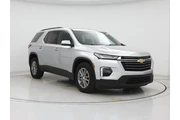 Chevrolet Traverse 2022 4x4