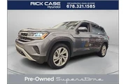 Volkswagen Atlas 2021 V6 SE en Atlanta