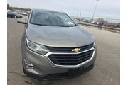 $15799 : Chevrolet Equinox 2019 4x4 L thumbnail