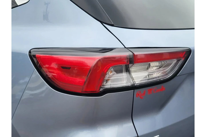 $20000 : Ford Escape 2022 SE 4dr SUV image 9
