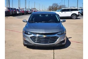 $20500 : Chevrolet Malibu 2025 LT 4dr thumbnail