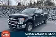 PRE-OWNED 2020 FORD F-350SD X en Madison WV