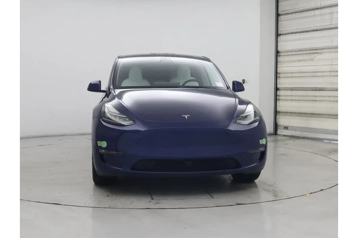 $30998 : Tesla Model Y 2023 AWD Long image 5