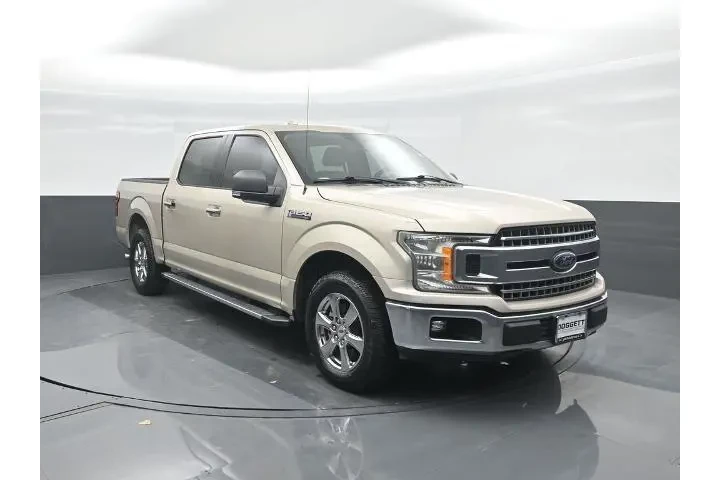 $22691 : Ford F-150 2018 4x2 King Ran image 8
