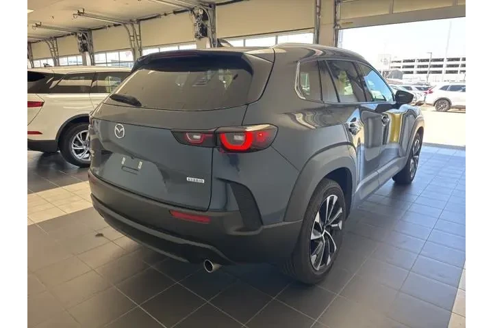 $34448 : Mazda CX-50 Hybrid 2025 AWD image 3