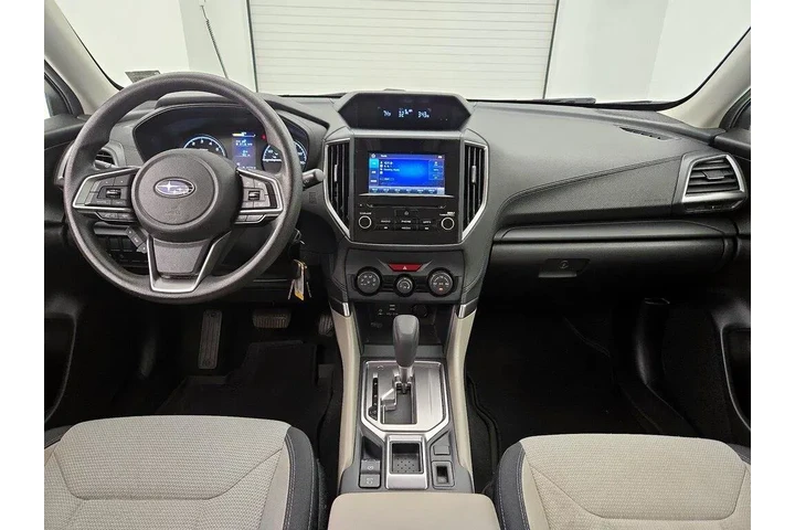 $19998 : Subaru Forester 2020 AWD Bas image 9