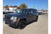 $7999 : 2015 Patriot Sport thumbnail