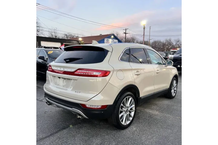 $17999 : 2018 MKC Reserve image 7