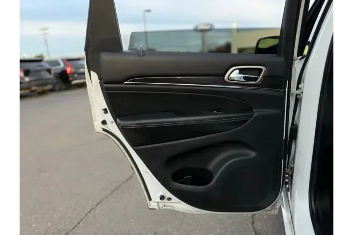 $11500 : Jeep Grand Cherokee 2015 4x4 image 8