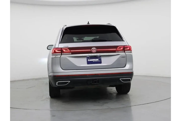 $31998 : Volkswagen Atlas 2024 AWD SE image 6