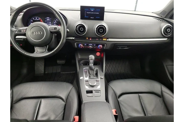 $14998 : Audi A3 2016 1.8T Premium 4d image 9