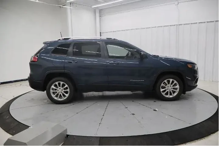 $14995 : Jeep Cherokee 2020 Latitude image 2