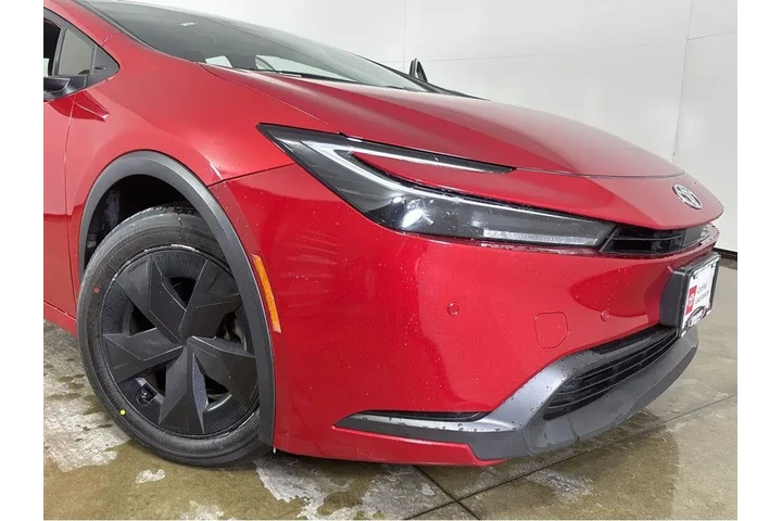 $25000 : 2023 Prius LE image 9