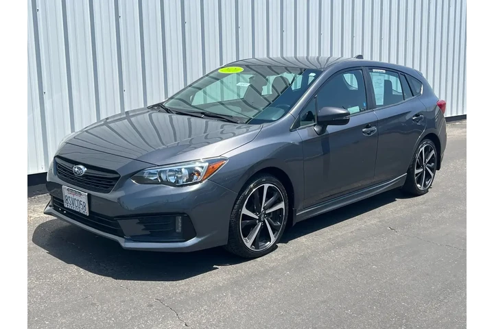 $19994 : Subaru Impreza 2020 AWD Spor image 1