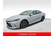 2025 Camry XLE en San Francisco Bay Area
