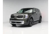 $36998 : Kia Telluride 2023 SX 4dr SU thumbnail
