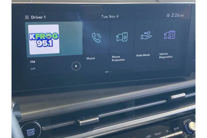 $30991 : Hyundai SANTA FE 2025 SE 4dr image 10