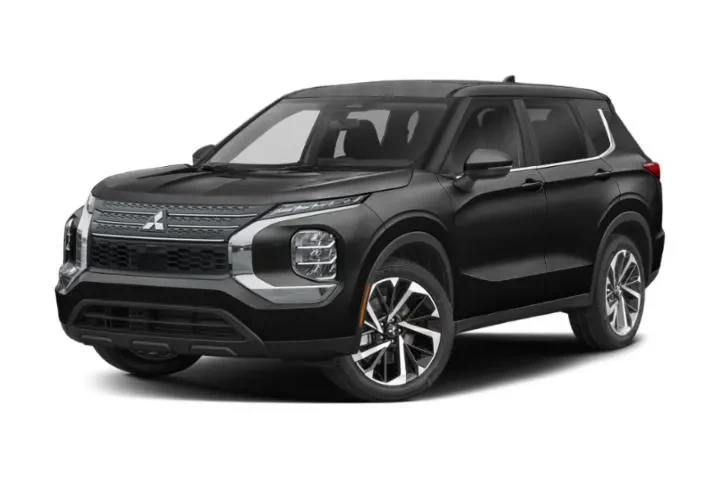 $22500 : Mitsubishi Outlander 2022 AW image 1