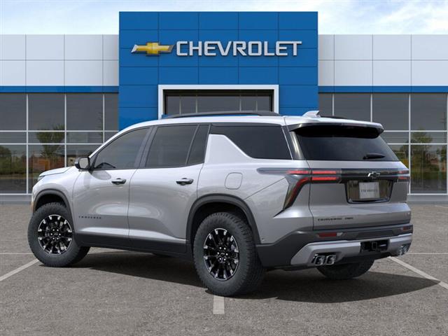 $48795 : New 2024 Traverse Z71 image 3