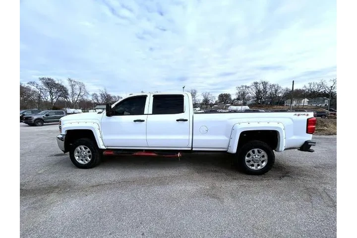 $18995 : Chevrolet Silverado 2500HD 2 image 10