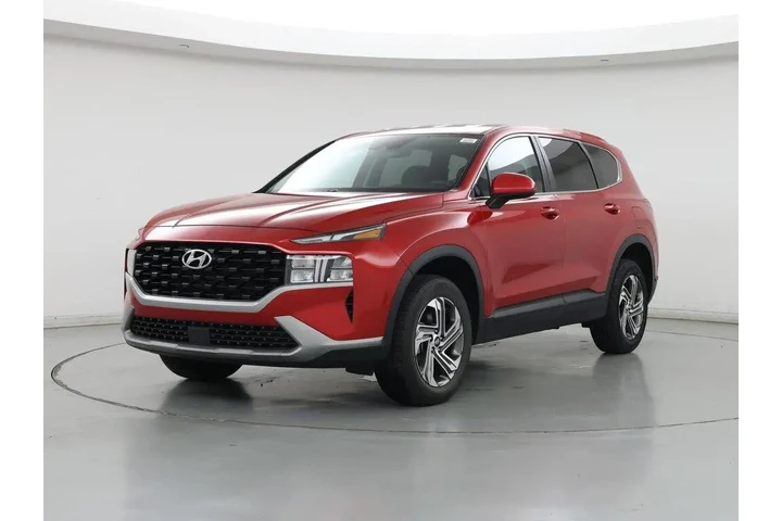 $23998 : Hyundai SANTA FE 2023 AWD SE image 4