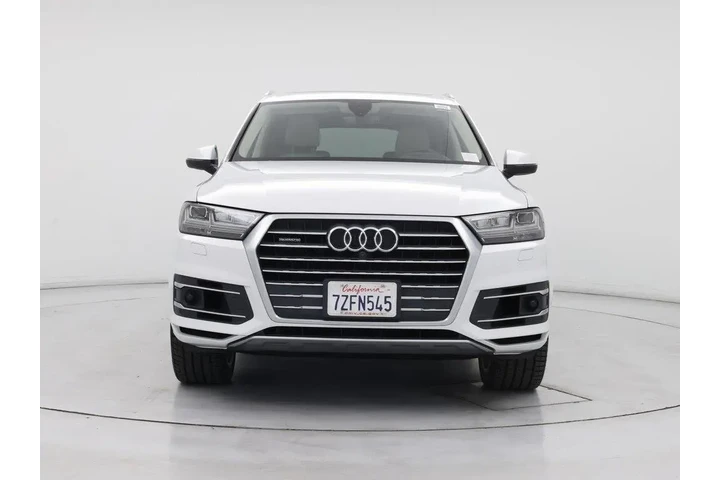 $27998 : Audi Q7 2017 AWD 3.0T quattr image 5