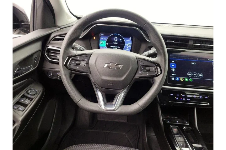 $18998 : Chevrolet Bolt EUV 2023 LT 4 image 10