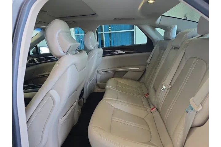 $10599 : Lincoln MKZ 2016 V6 4dr Seda image 6