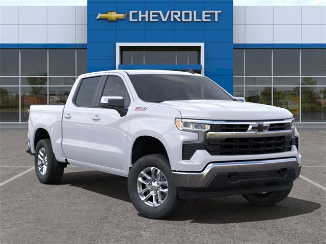 $58840 : 2024 Silverado 1500 LT image 7