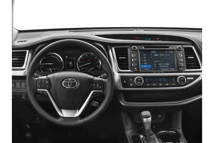 $27999 : Toyota Highlander Hybrid 201 image 7