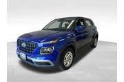 $17987 : Hyundai VENUE 2025 SE 4dr Cr thumbnail