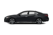 $15995 : Nissan Altima 2020 AWD 2.5 S thumbnail
