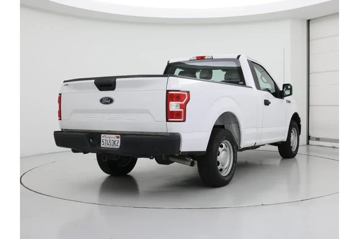 $24998 : Ford F-150 2020 4x2 XL 2dr R image 8