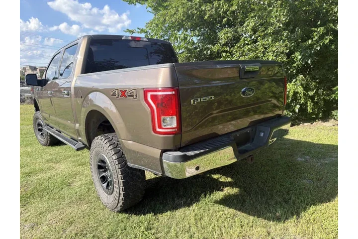 $19995 : 2015 F-150 image 5