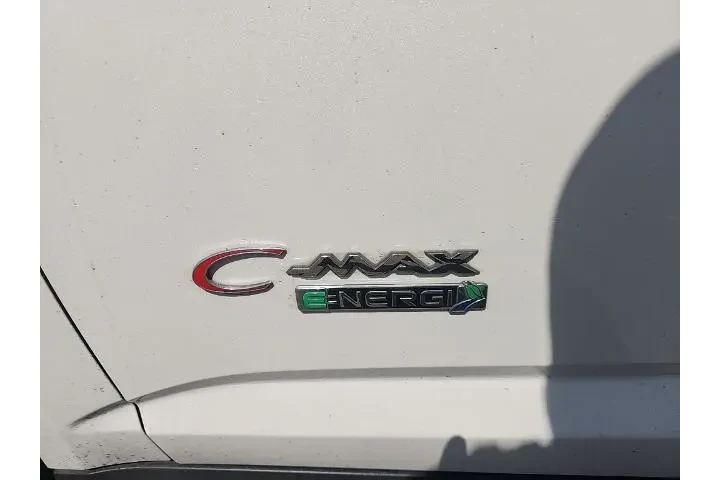 $7761 : Ford C-MAX Energi 2016 SEL 4 image 8