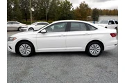 $10591 : 2019 Jetta 1.4T SE 8A thumbnail