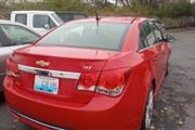 $8500 : 2012 Cruze LTZ thumbnail