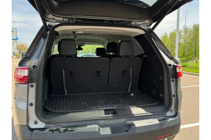 $21931 : Chevrolet Traverse 2019 4x4 image 10