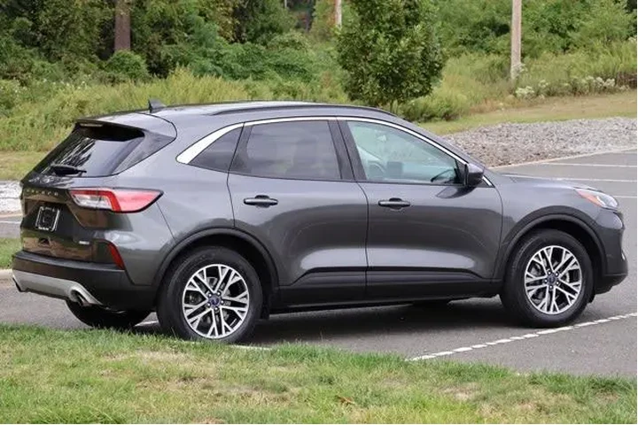 $17995 : Ford Escape 2020 AWD SEL 4dr image 7