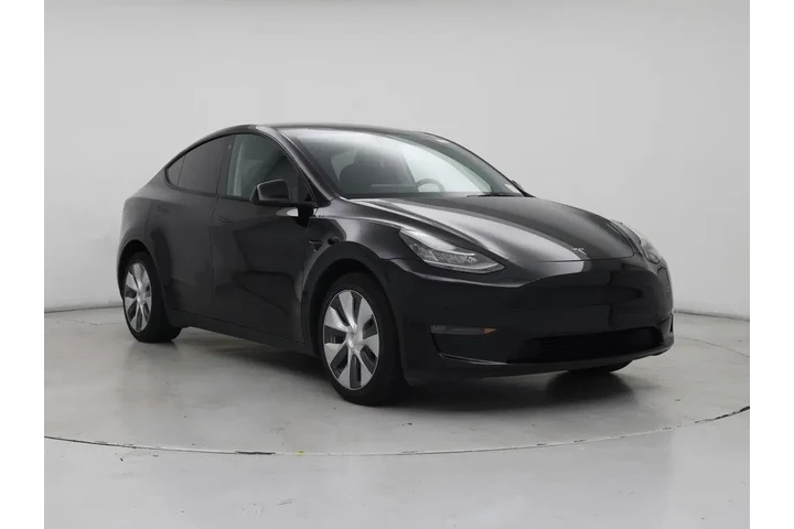 $36998 : Tesla Model Y 2023 AWD Long image 1