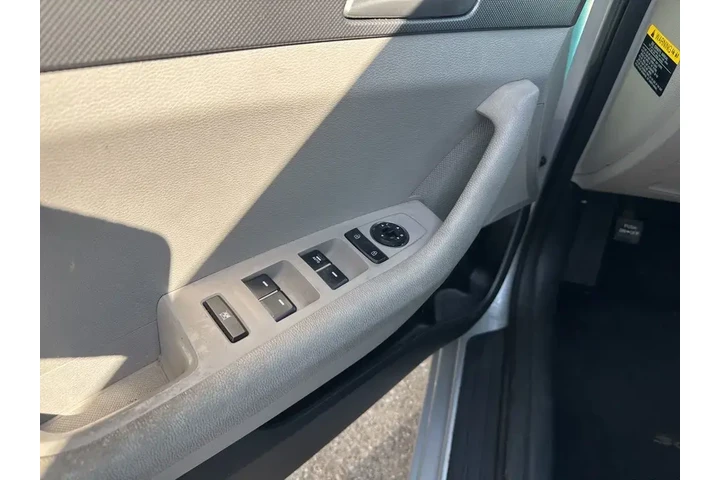 $10085 : Hyundai SONATA 2016 SE 4dr S image 7