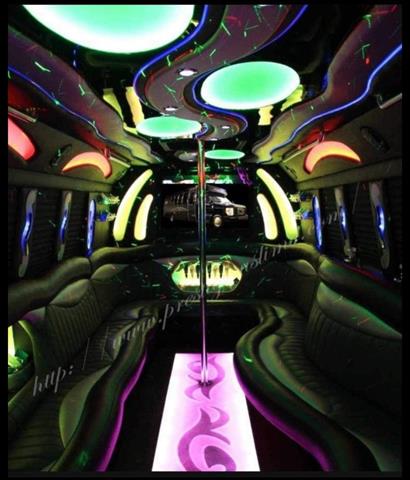 Party Bus image 1