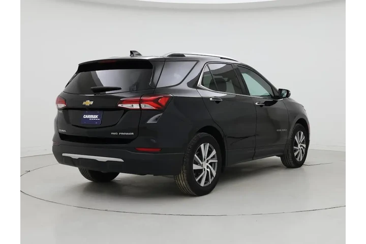 $25998 : Chevrolet Equinox 2023 4x4 P image 8