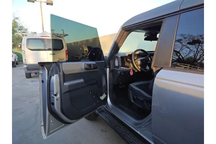 $38828 : Ford Bronco 2023 4x4 Big Ben image 8